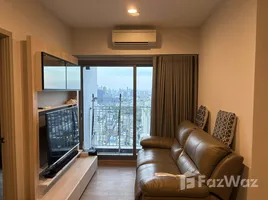 1 Bedroom Condo for rent at Whizdom Connect Sukhumvit, Bang Chak, Phra Khanong