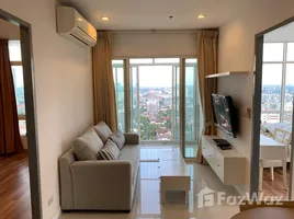2 Bedroom Condo for rent at Ideo Verve Sukhumvit, Phra Khanong Nuea, Watthana