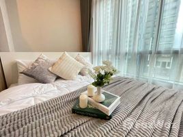 1 Bedroom Condo for rent at Metro Sky Prachachuen, Wong Sawang, Bang Sue