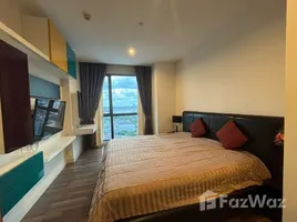 1 Bedroom Condo for rent at The Room Sukhumvit 62, Bang Chak, Phra Khanong