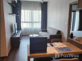 2 Bedroom Condo for rent at Ideo Rama 9 - Asoke, Huai Khwang, Huai Khwang