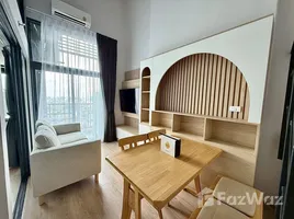 2 Bedroom Condo for rent at Ideo Rama 9 - Asoke, Huai Khwang, Huai Khwang