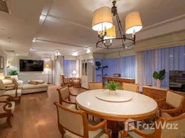 2 Bedroom Condo for rent at Langsuan Ville, Lumphini, Pathum Wan