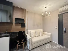 1 Bedroom Condo for rent at The Room Sathorn-St.Louis, Yan Nawa, Sathon