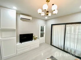 1 Bedroom Condo for rent at Ideo Thaphra Interchange, Wat Tha Phra, Bangkok Yai