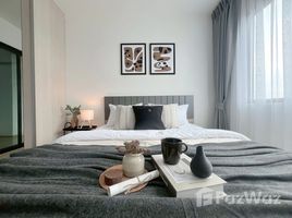 1 Bedroom Condo for rent at Chewathai Hallmark Ladprao-Chokchai 4, Saphan Song, Wang Thong Lang