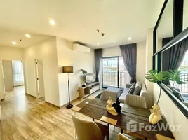 2 Bedroom Condo for rent at Niche Mono Charoen Nakorn, Dao Khanong, Thon Buri