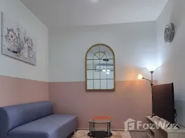 2 Bedroom Condo for rent at Condo Me Onnut-Rama 9, Prawet, Prawet