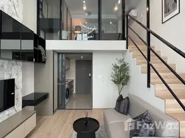 1 Bedroom Condo for rent at Ideo Rama 9 - Asoke, Huai Khwang, Huai Khwang