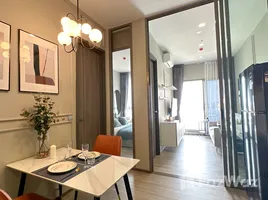 1 Bedroom Condo for rent at Rhythm Charoenkrung Pavillion, Wat Phraya Krai, Bang Kho Laem