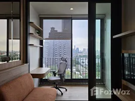 1 Bedroom Condo for rent at Quinn Sukhumvit 101, Bang Chak, Phra Khanong