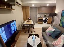 2 Bedroom Condo for rent at Taka Haus, Khlong Tan Nuea, Watthana