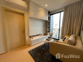 2 Bedroom Condo for rent at Maru Ekkamai 2, Khlong Tan Nuea, Watthana