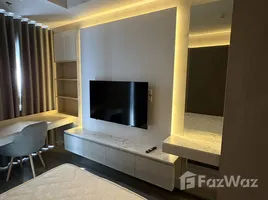 Studio Condo for rent at Ideo Ramkhamhaeng Lamsali Station, Hua Mak, Bang Kapi