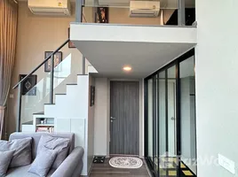 2 Bedroom Condo for rent at KnightsBridge Space Rama 9, Din Daeng, Din Daeng