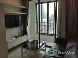 2 Bedroom Condo for rent at Ideo Mobi Rama 9, Huai Khwang, Huai Khwang
