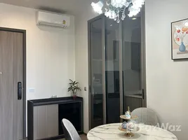 1 Bedroom Condo for rent at Rhythm Charoenkrung Pavillion, Wat Phraya Krai, Bang Kho Laem