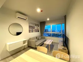 2 Bedroom Condo for rent at Ideo Charan 70 - Riverview, Bang Phlat, Bang Phlat