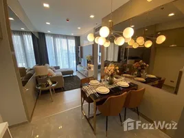 2 Bedroom Condo for rent at One 9 Five Asoke - Rama 9, Huai Khwang, Huai Khwang