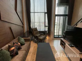 1 Bedroom Condo for rent at Knightsbridge​ Phaholyothin​ - Interchange​, Anusawari, Bang Khen