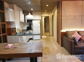 2 Bedroom Condo for rent at HQ By Sansiri, Khlong Tan Nuea, Watthana