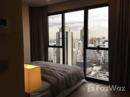 2 Bedroom Condo for rent at Ashton Asoke, Khlong Toei Nuea, Watthana