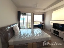 Studio Condo for rent at Ideo Charan 70 - Riverview, Bang Phlat, Bang Phlat