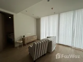 2 Bedroom Condo for rent at Noble Around Sukhumvit 33, Khlong Tan Nuea, Watthana