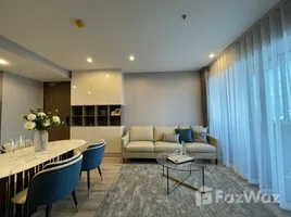 2 Bedroom Condo for rent at Ideo Mobi Sukhumvit 66, Bang Na, Bang Na