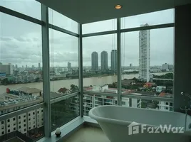 2 Bedroom Condo for rent at Baan Sathorn Chaophraya, Khlong Ton Sai, Khlong San