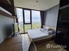 1 Bedroom Condo for rent at The Line Jatujak - Mochit, Chatuchak, Chatuchak