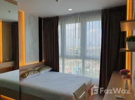 1 Bedroom Condo for rent at Supalai Loft Sathorn - Ratchaphruek, Pak Khlong Phasi Charoen, Phasi Charoen