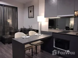 1 Bedroom Condo for rent at Ideo Chula - Samyan, Si Phraya, Bang Rak