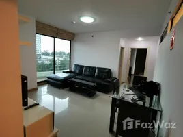 2 Bedroom Condo for rent at Supalai Casa Riva, Bang Kho Laem, Bang Kho Laem