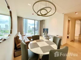 2 Bedroom Condo for rent at The Strand Thonglor, Khlong Tan Nuea, Watthana