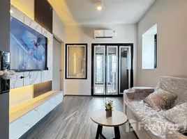 1 Bedroom Condo for rent at Ideo Ramkhamhaeng Lamsali Station, Hua Mak, Bang Kapi