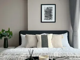 2 Bedroom Condo for rent at Metro Sky Prachachuen, Wong Sawang, Bang Sue