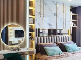 1 Bedroom Condo for rent at One 9 Five Asoke - Rama 9, Huai Khwang, Huai Khwang