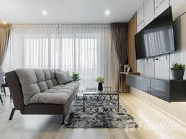 2 Bedroom Condo for rent at Ideo Mobi Sukhumvit 66, Bang Na, Bang Na
