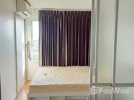 Studio Condo for rent at Lumpini Place Suksawat - Rama 2, Chom Thong, Chom Thong