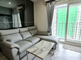 1 Bedroom Condo for rent at The Key Sathorn-Charoenraj, Bang Khlo, Bang Kho Laem