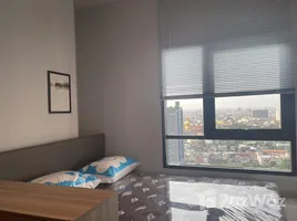 1 Bedroom Condo for rent at Altitude Unicorn Sathorn - Tha Phra, Talat Phlu, Thon Buri