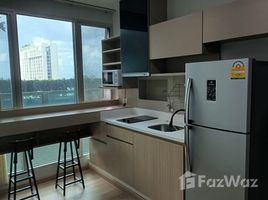 1 Bedroom Condo for rent at Rhythm Phahol-Ari, Phaya Thai, Phaya Thai