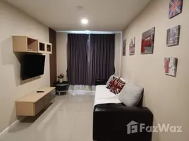 1 Bedroom Condo for rent at JW Condo at Donmuang, Si Kan, Don Mueang