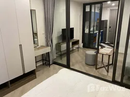 1 Bedroom Condo for rent at The Base Saphanmai, Anusawari, Bang Khen