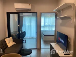 1 Bedroom Condo for rent at Ideo Ramkhamhaeng Lamsali Station, Hua Mak, Bang Kapi
