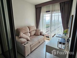 1 Bedroom Condo for rent at Life Asoke Hype, Makkasan, Ratchathewi