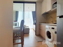 Studio Condo for rent at Noble Around Sukhumvit 33, Khlong Tan Nuea, Watthana
