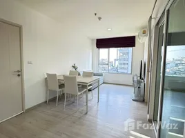 2 Bedroom Condo for rent at Aspire Ratchada - Wongsawang, Wong Sawang, Bang Sue