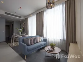 2 Bedroom Condo for rent at Edge Sukhumvit 23, Khlong Toei Nuea, Watthana